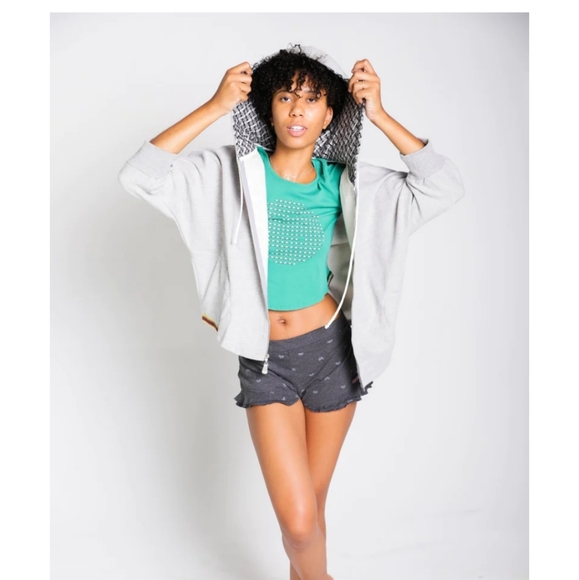 Nomad tribe sweater - Picture 1 of 9